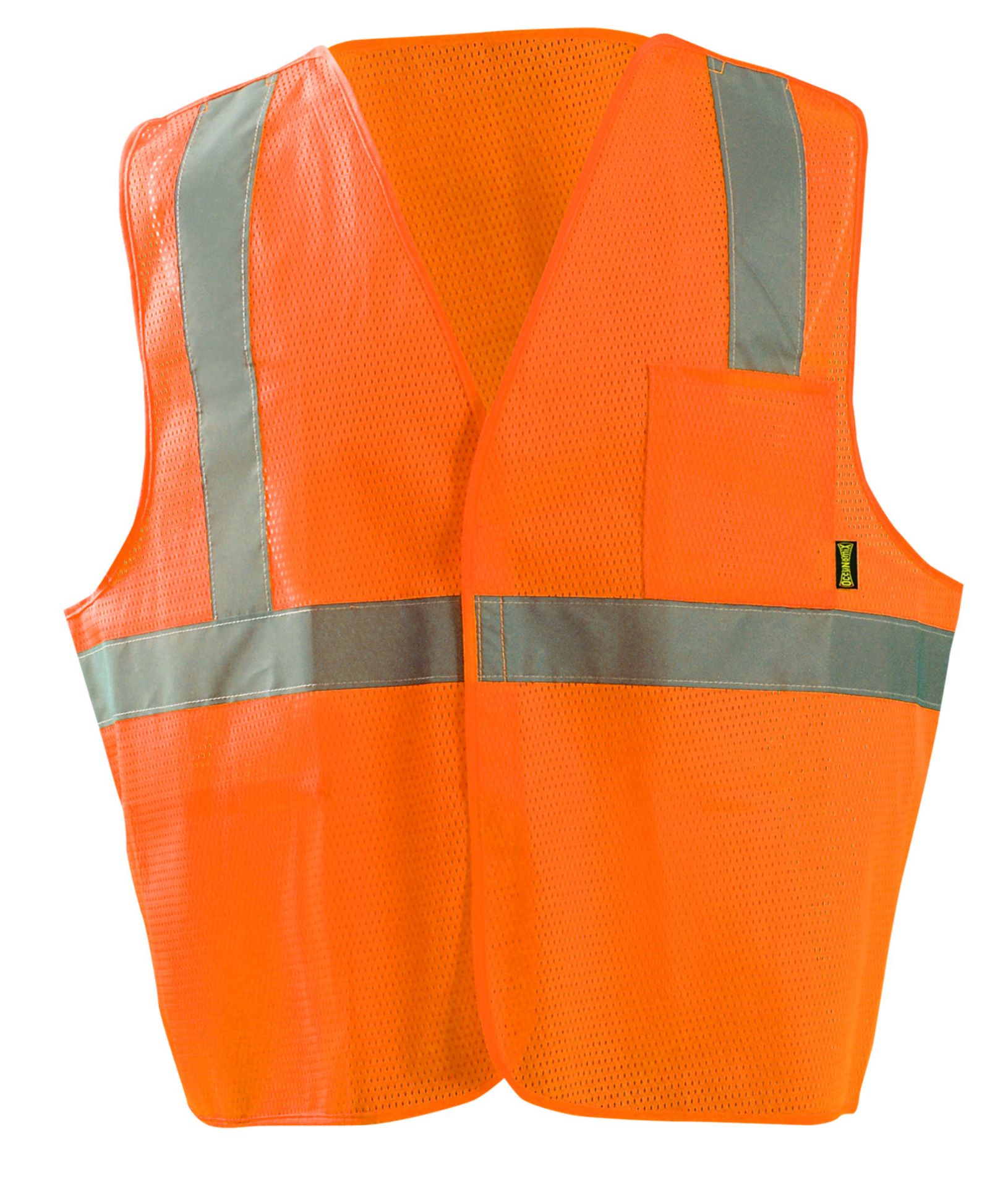 Picture of Occunomix ECO-IMB MESH 5-PT. BREAK-AWAY VEST