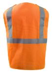 Picture of Occunomix ECO-IMB MESH 5-PT. BREAK-AWAY VEST