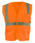 Picture of Occunomix ECO-IM MESH STANDARD VEST