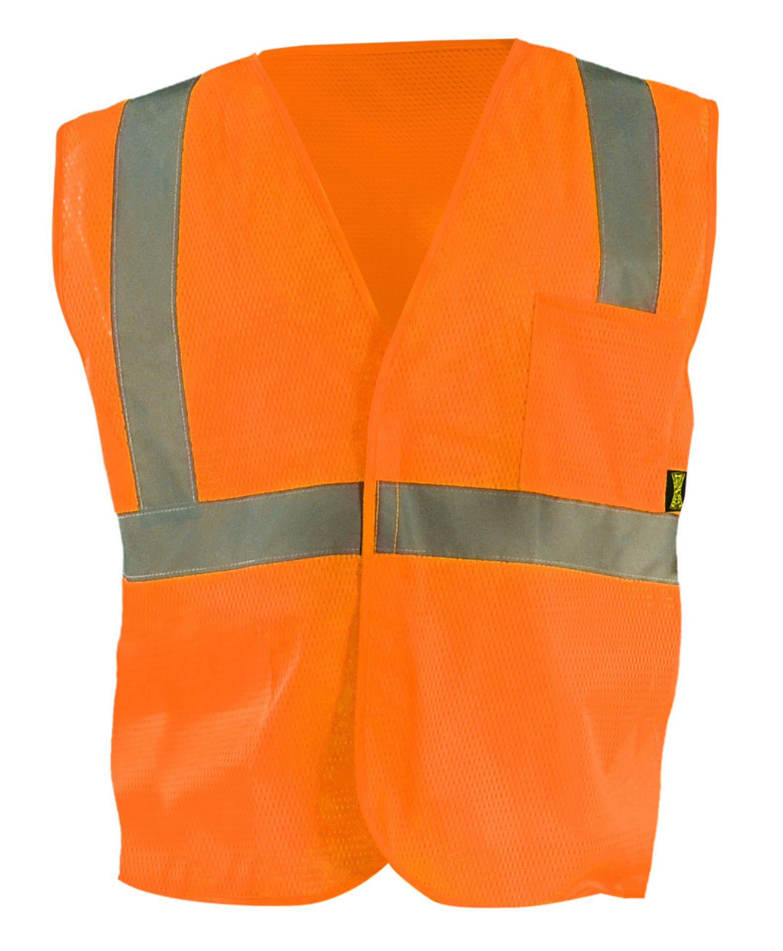 Picture of Occunomix ECO-IM MESH STANDARD VEST