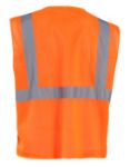 Picture of Occunomix ECO-IM MESH STANDARD VEST