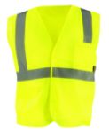 Picture of Occunomix ECO-IM MESH STANDARD VEST