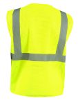 Picture of Occunomix ECO-IM MESH STANDARD VEST