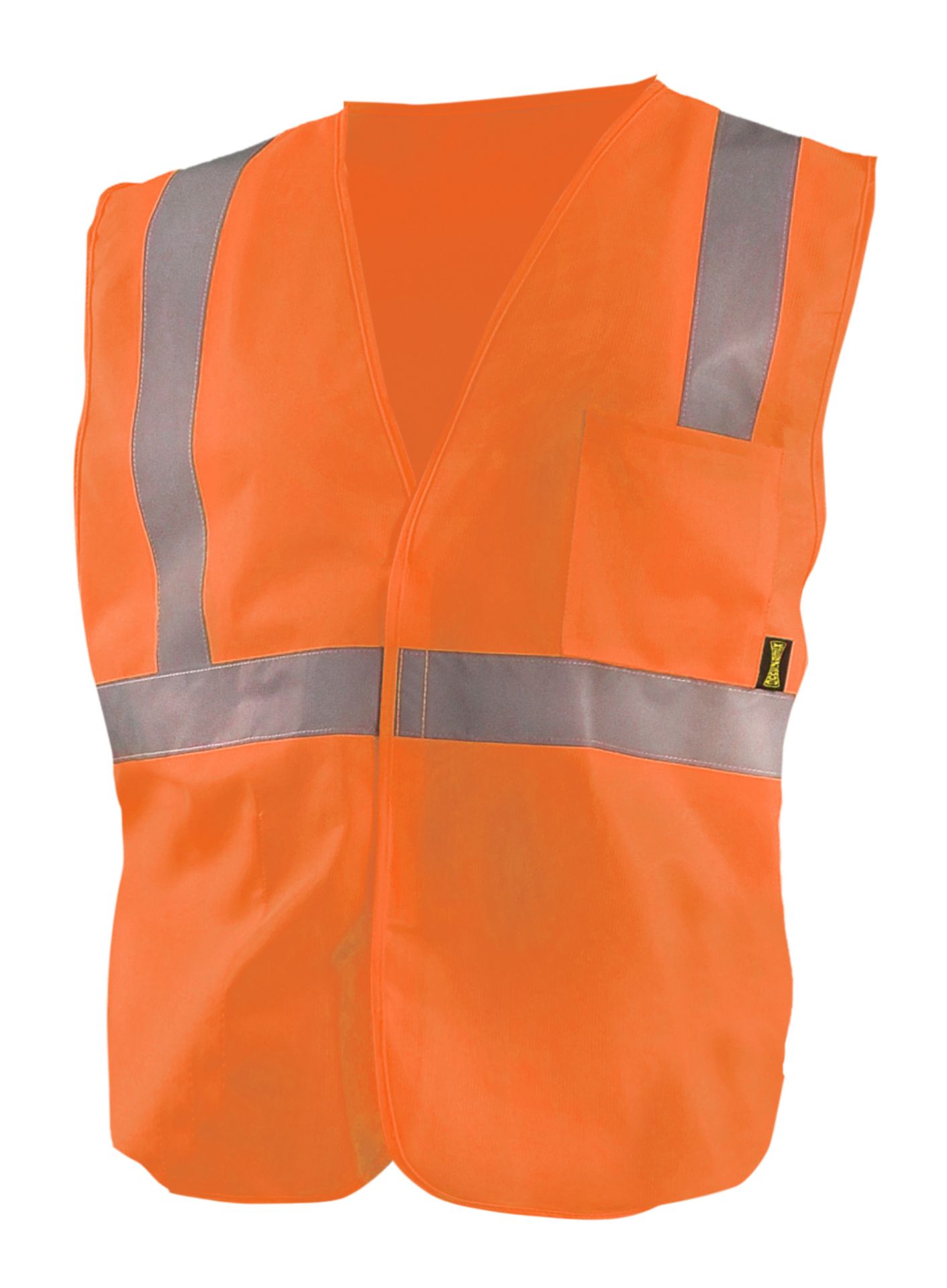 Picture of Occunomix ECO-IS SOLID STANDARD VEST
