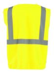 Picture of Occunomix ECO-IS SOLID STANDARD VEST