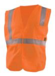 Picture of Occunomix ECO-IS SOLID STANDARD VEST