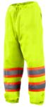 Picture of Occunomix ECO-TEM2T TWO-TONE MESH PANTS