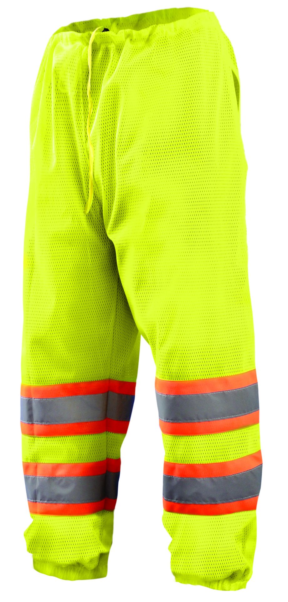 Picture of Occunomix ECO-TEM2T TWO-TONE MESH PANTS