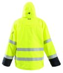 Picture of Occunomix FR-JDWDBK FLAME RESISTANT BOMBER JACKET *