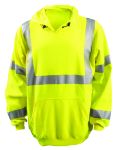 Picture of Occunomix FR-SM2213 FLAME RESISTANT DUAL CERTIFIED PULLOVER HOODIE *