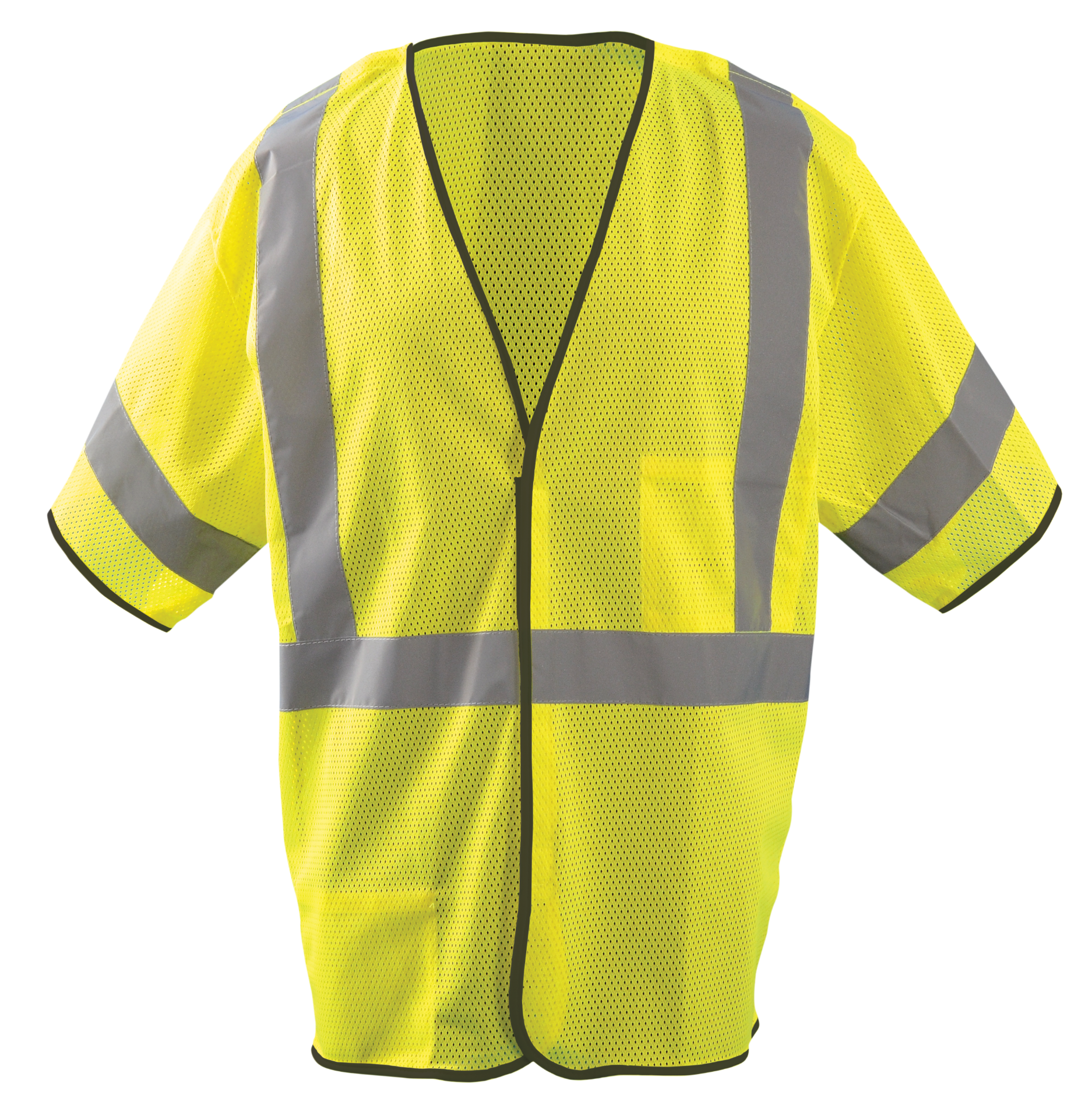 Picture of Occunomix LUX-HSGCB MESH 5-PT BREAK-AWAY VEST