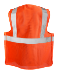 Picture of Occunomix LUX-SSGCB MESH 5-PT BREAK-AWAY VEST