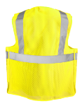 Picture of Occunomix LUX-SSGCB MESH 5-PT BREAK-AWAY VEST
