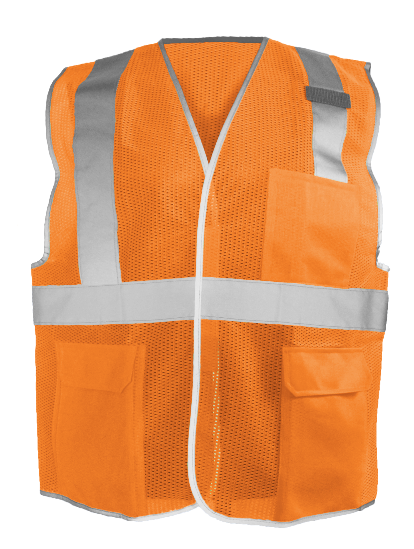 Picture of Occunomix LUX-SSGC MESH STANDARD VEST