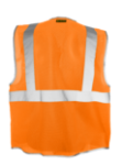 Picture of Occunomix LUX-SSGC MESH STANDARD VEST