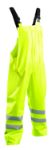 Picture of Occunomix LUX-TBIB/FR FLAME RESISTANT RAIN BIB PANTS *