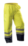 Picture of Occunomix LUX-TENR PREMIUM BREATHABLE RAIN PANTS