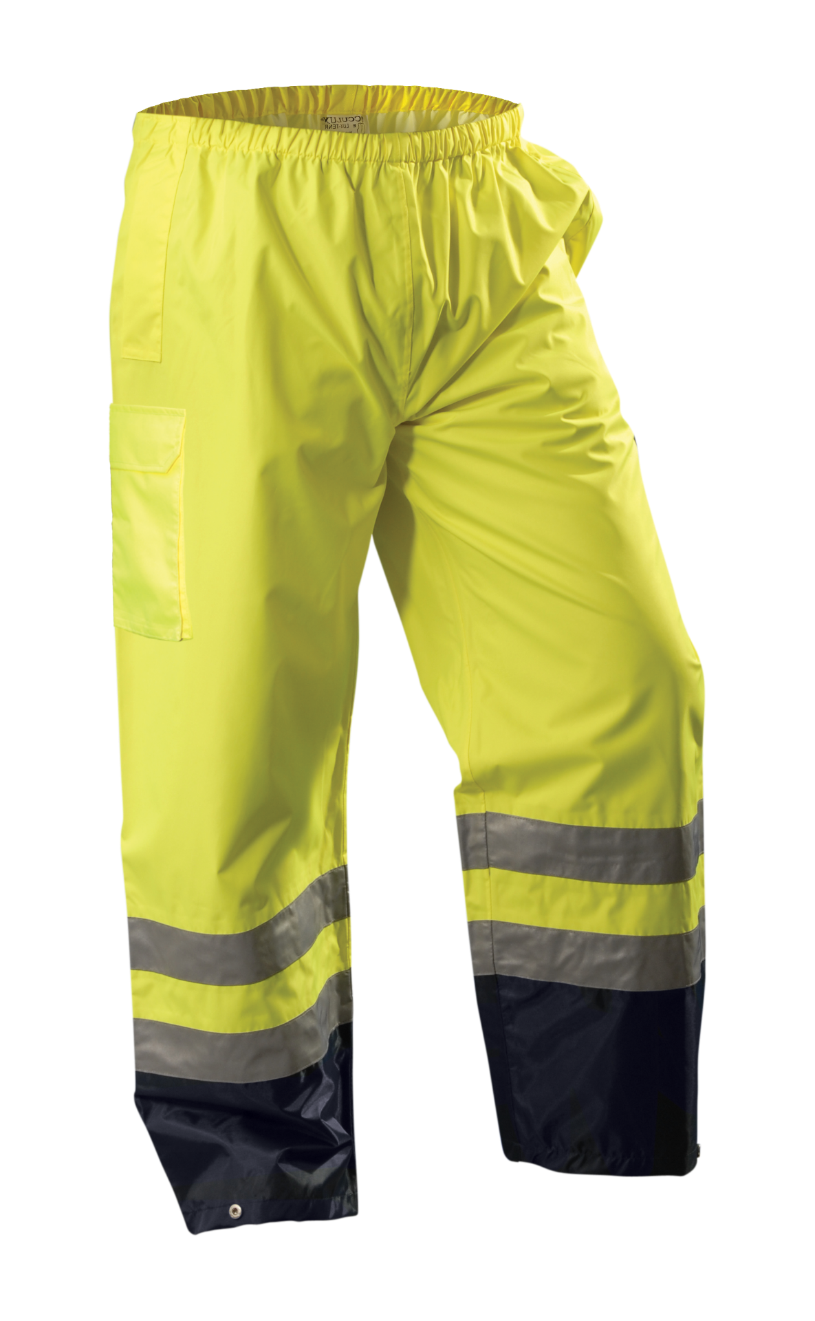 Picture of Occunomix LUX-TENR PREMIUM BREATHABLE RAIN PANTS