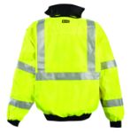 Picture of Occunomix LUX-TJBJ 4-IN-1 FLEECE BOMBER JACKET