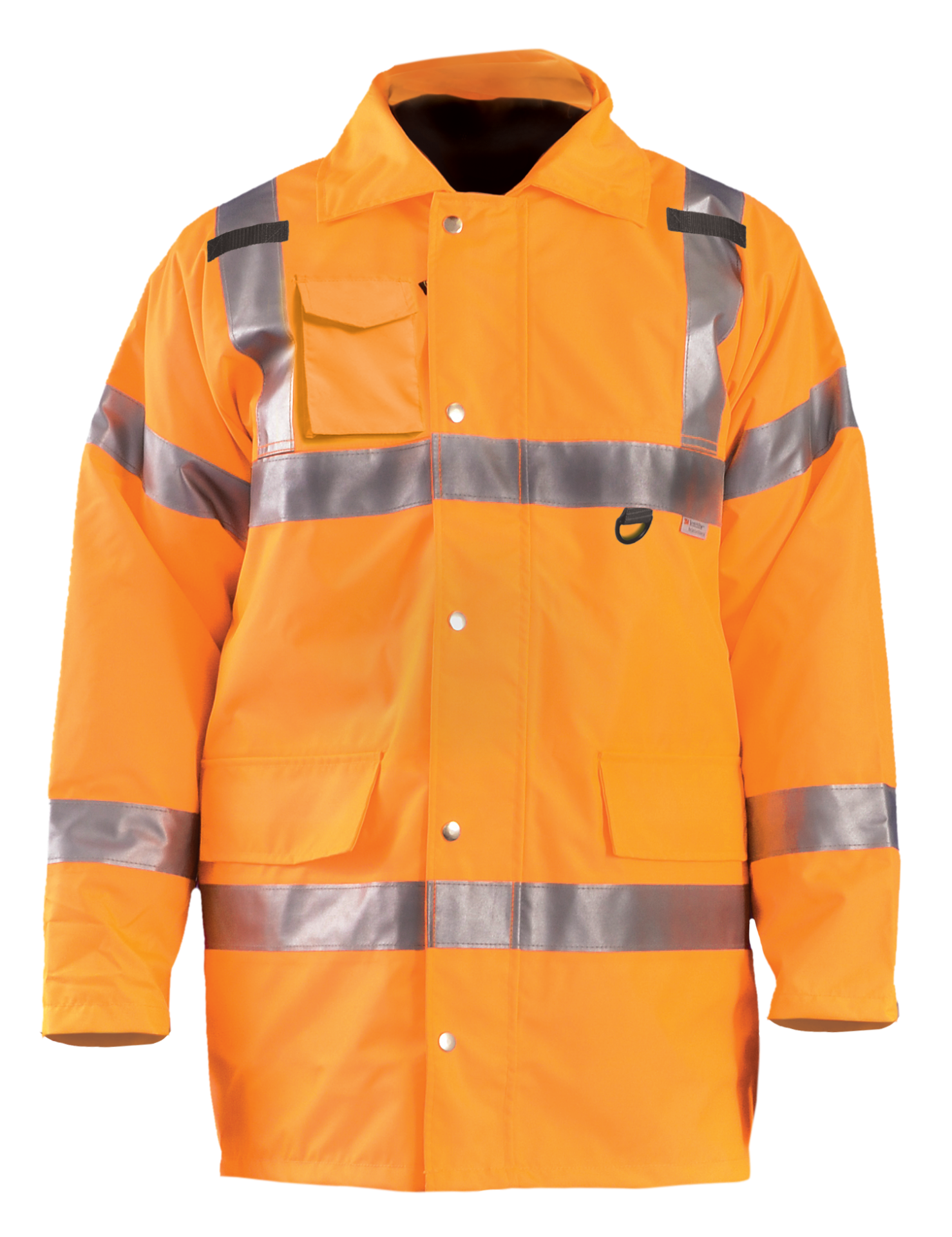 Picture of Occunomix LUX-TJFS 5-IN-1 PARKA