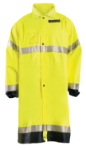 Picture of Occunomix LUX-TJRE PREMIUM BREATHABLE RAIN JACKET, CALF LENGTH