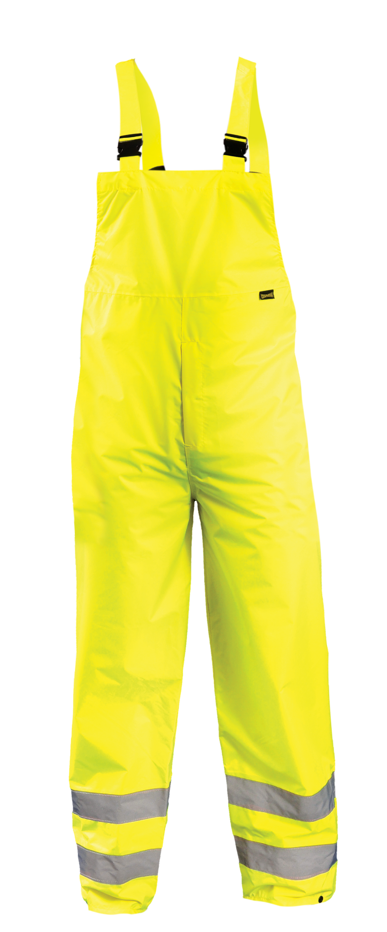 Picture of Occunomix LUX-TRBIB CLASSIC BREATHABLE BIB RAIN PANTS