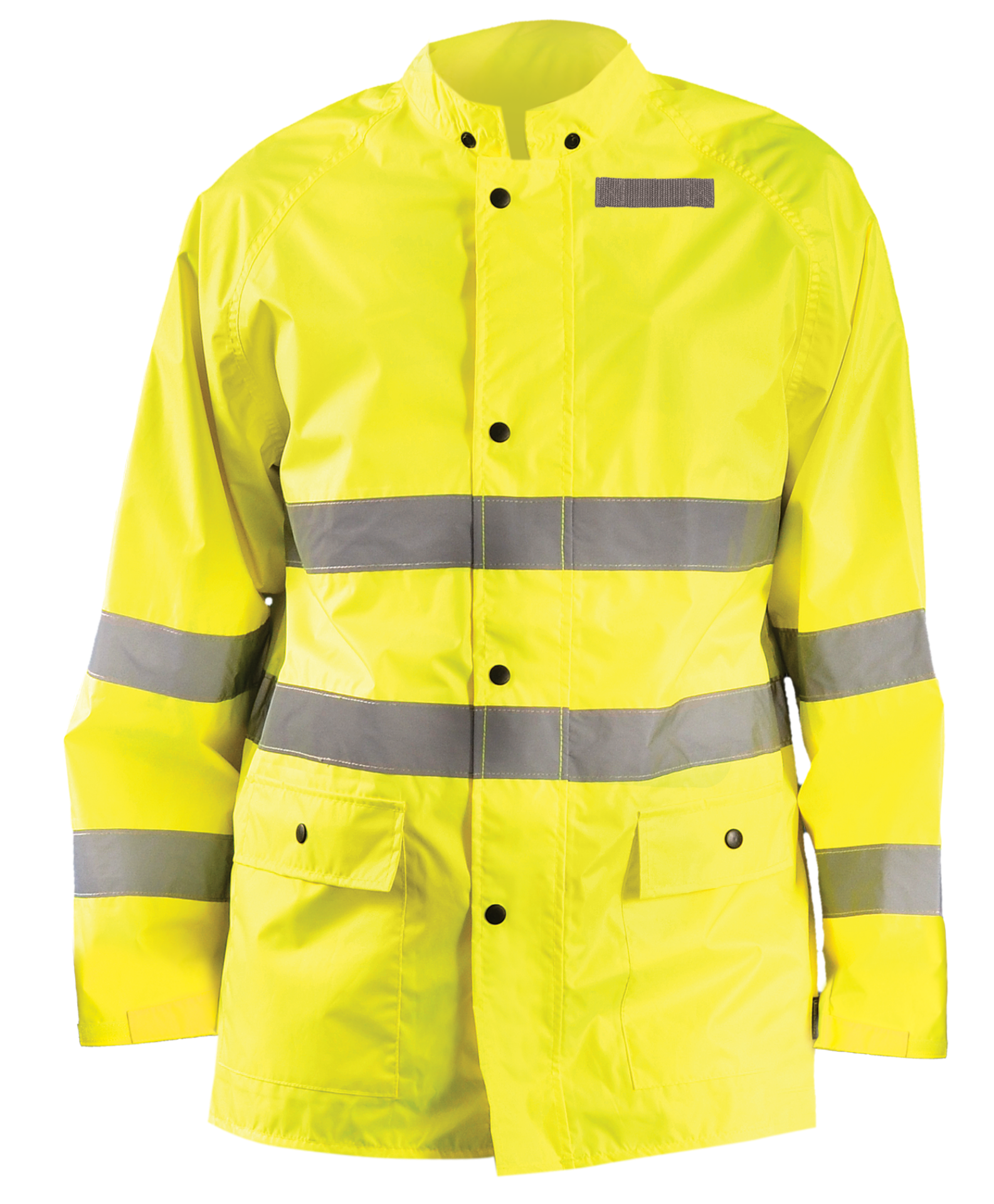 Picture of Occunomix LUX-TRJKT CLASSIC BREATHABLE RAIN JACKET