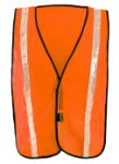 Picture of Occunomix LUX-XGTM MESH GLOSS TAPE VEST