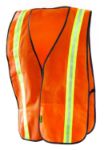 Picture of Occunomix LUX-XTTM MESH TWO-TONE VEST