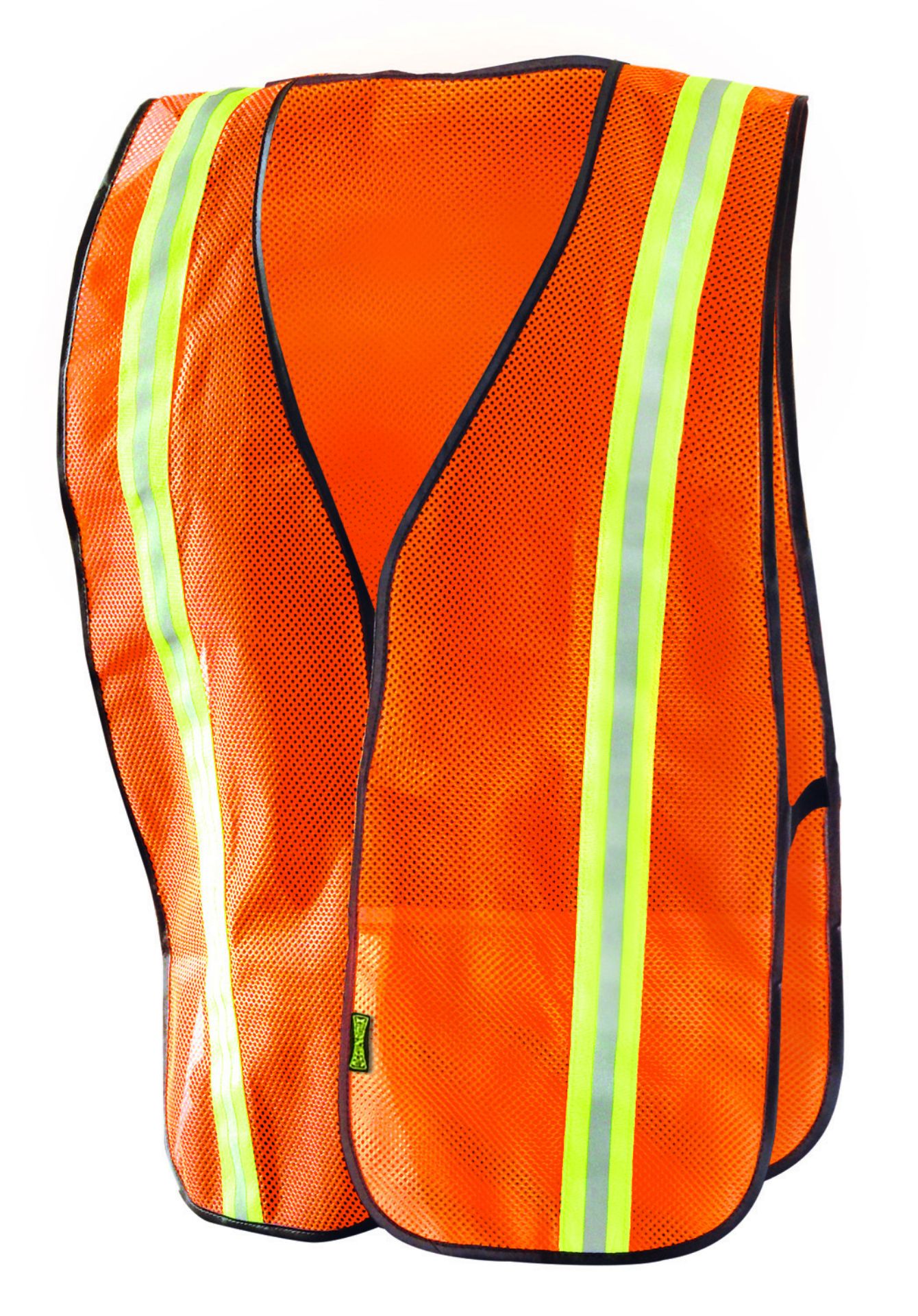 Picture of Occunomix LUX-XTTM MESH TWO-TONE VEST
