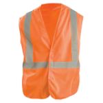 Picture of Occunomix OK-A1O MESH STANDARD VEST