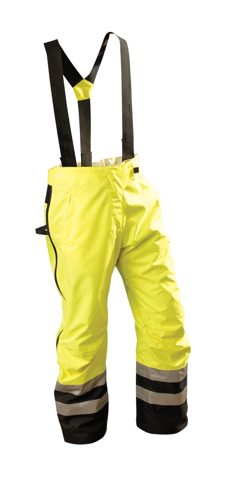 Picture of Occunomix SP-BRP SAFETY PERFORMANCE BREATHABLE RAIN PANTS