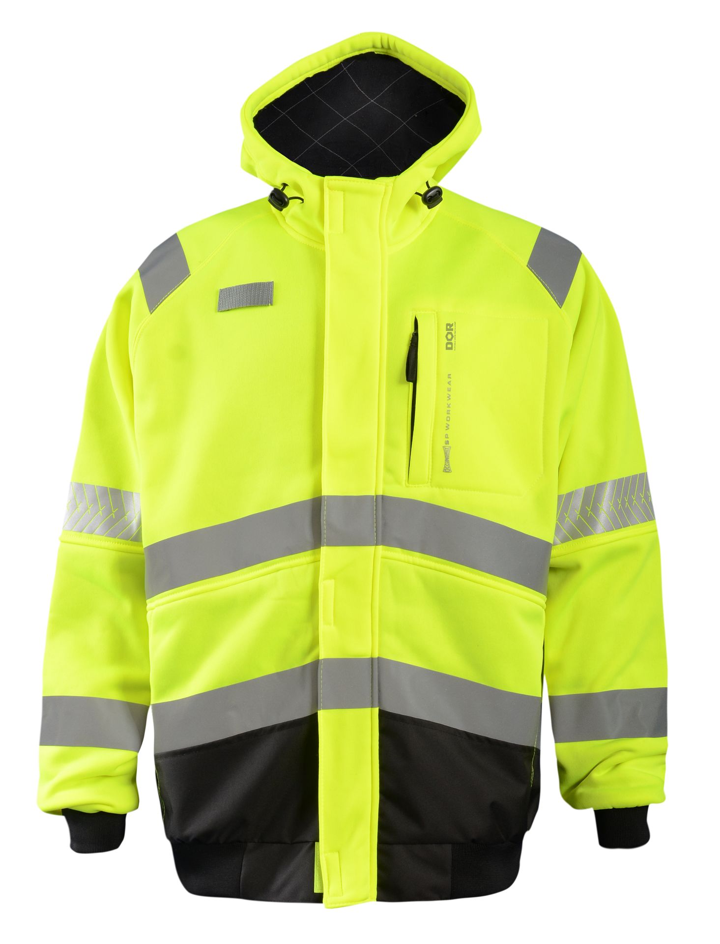 Picture of Occunomix SP-CROSSJKT SAFETY PERFORMANCE CROSSOVER JACKET