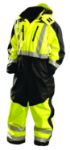 Picture of Occunomix SP-CVL SAFETY PERFORMANCE COLD WEATHER COVERALL
