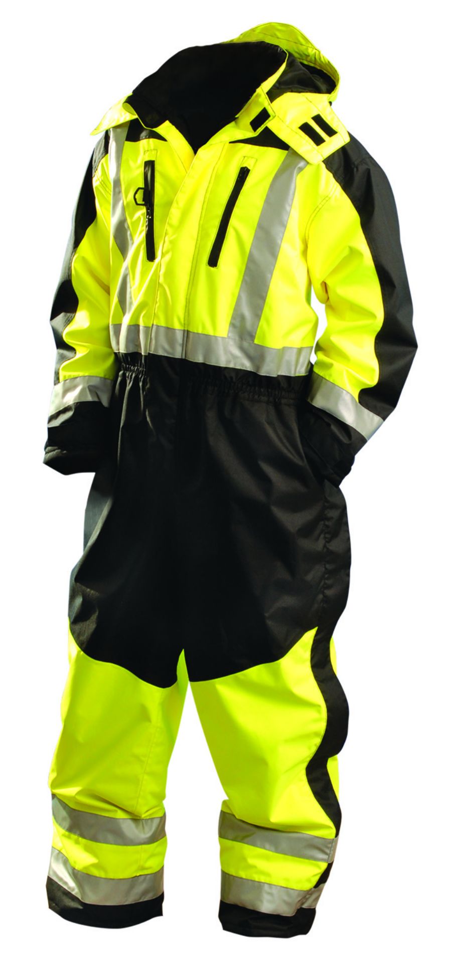 Picture of Occunomix SP-CVL SAFETY PERFORMANCE COLD WEATHER COVERALL