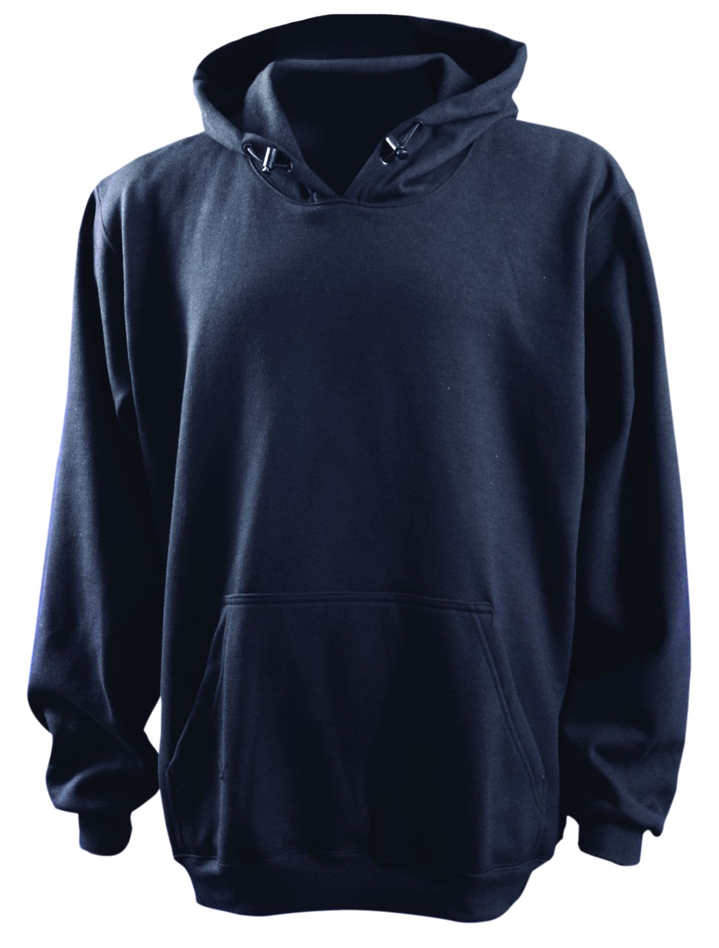 Picture of Occunomix LUX-SWTFR FLAME RESISTANT DUAL CERTIFIED PULLOVER HOODIE *