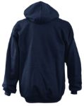 Picture of Occunomix LUX-SWTFR FLAME RESISTANT DUAL CERTIFIED PULLOVER HOODIE *