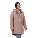 Picture of Berne  WHJ34 Womens Waterproof Parka