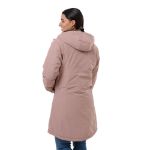 Picture of Berne  WHJ34 Womens Waterproof Parka