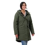 Picture of Berne  WHJ34 Womens Waterproof Parka