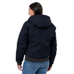 Picture of Berne  WHJ51 Women's Duck Hooded Active Work Jacket