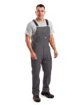 Picture of Berne  B1069 Highland Flex Unlined Duck Bib Overall