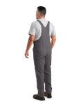 Picture of Berne  B1069 Highland Flex Unlined Duck Bib Overall