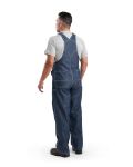 Picture of Berne  B1212 Heritage Unlined Denim Bib Overall
