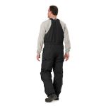 Picture of Berne  B377 Heartland Insulated Washed Duck Bib Overall