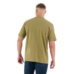 Picture of Berne  BSM16 Heavyweight Short Sleeve Pocket T-Shirt