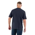 Picture of Berne  BSM16 Heavyweight Short Sleeve Pocket T-Shirt