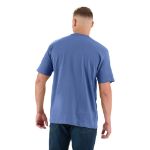 Picture of Berne  BSM16 Heavyweight Short Sleeve Pocket T-Shirt