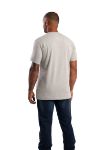 Picture of Berne  BSM32 Heavyweight Short Sleeve Pocket T-Shirt