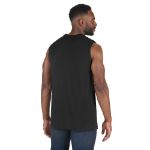 Picture of Berne  BSM35 Performance Sleeveless Pocket T-Shirt